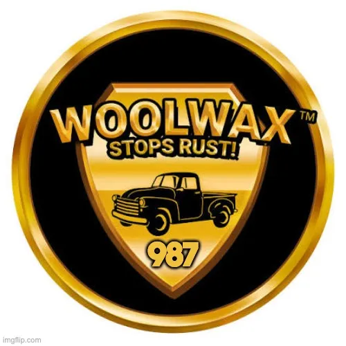 PRO-FRAME: traitement Woolwax en atelier