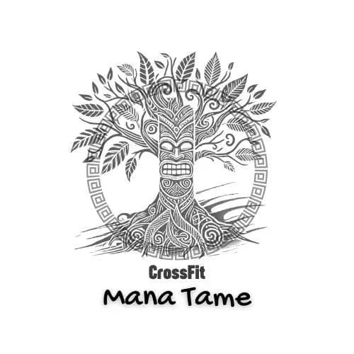 Logo Mana Tame