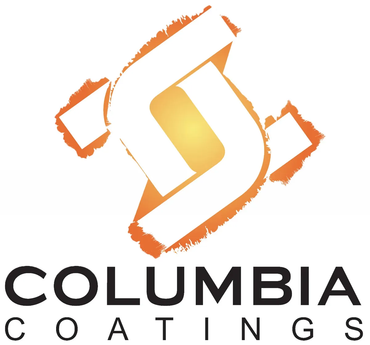Logo Columbia Coatings