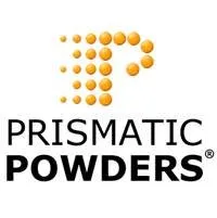 Logo Prismatic Powders