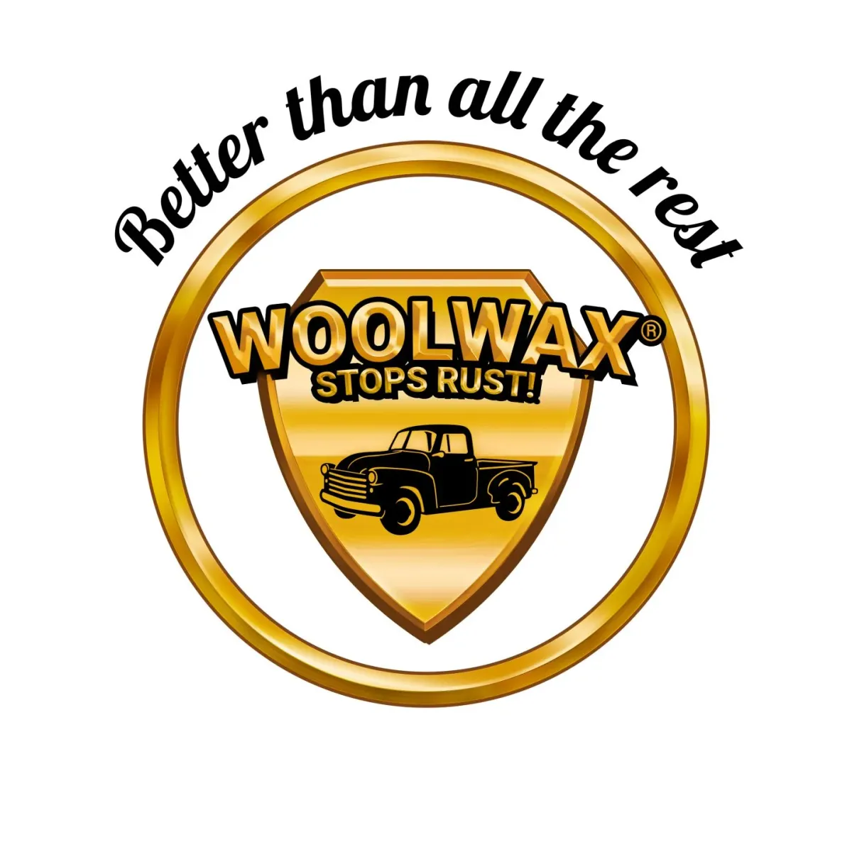 Logo Woolwax