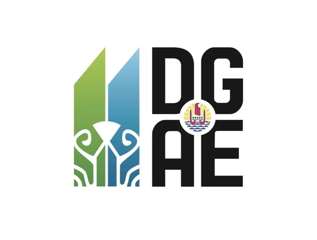 Logo DGAE