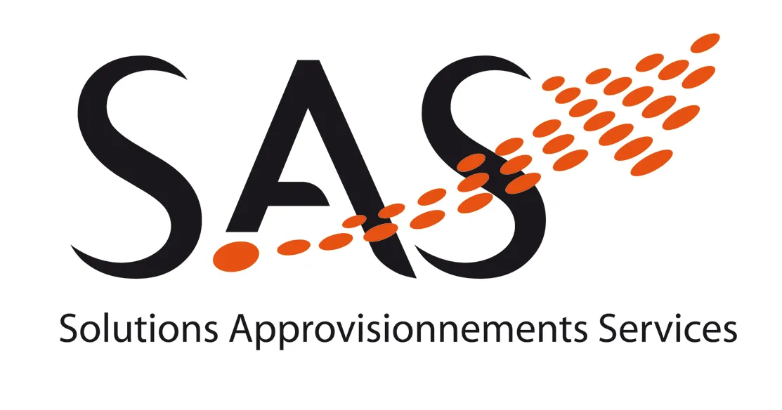 Logo S.A.S.