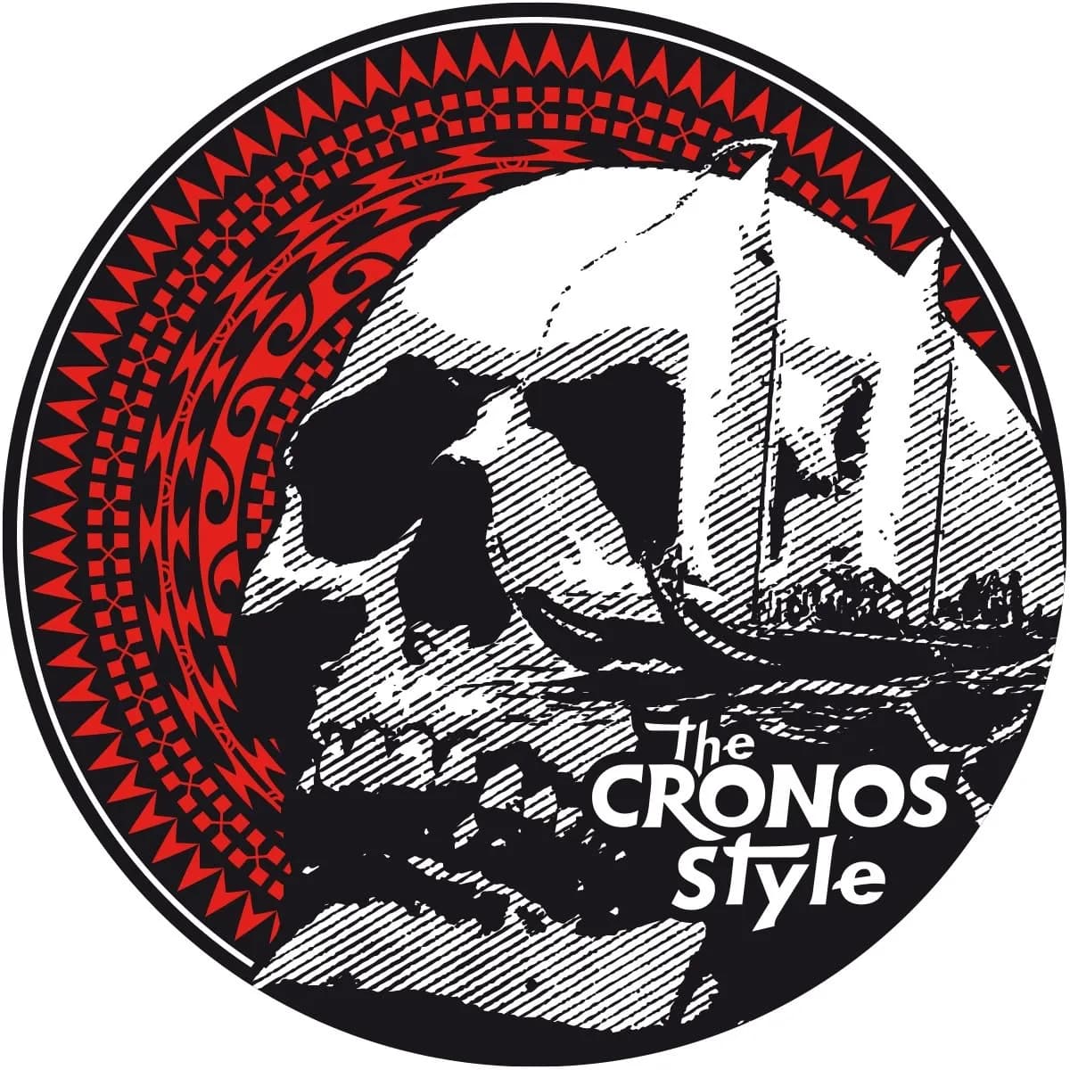 Logo CRONOS