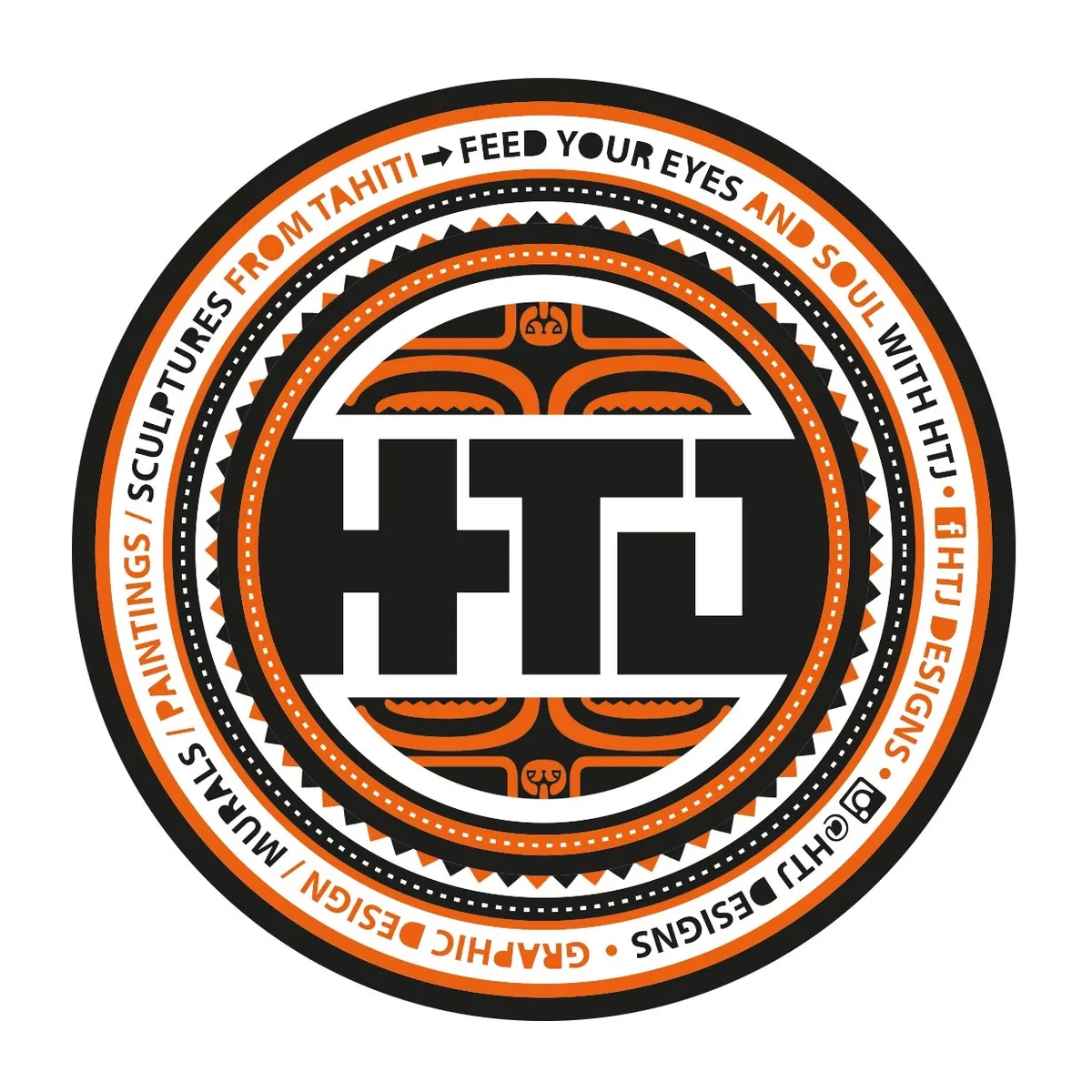 Logo HTJ