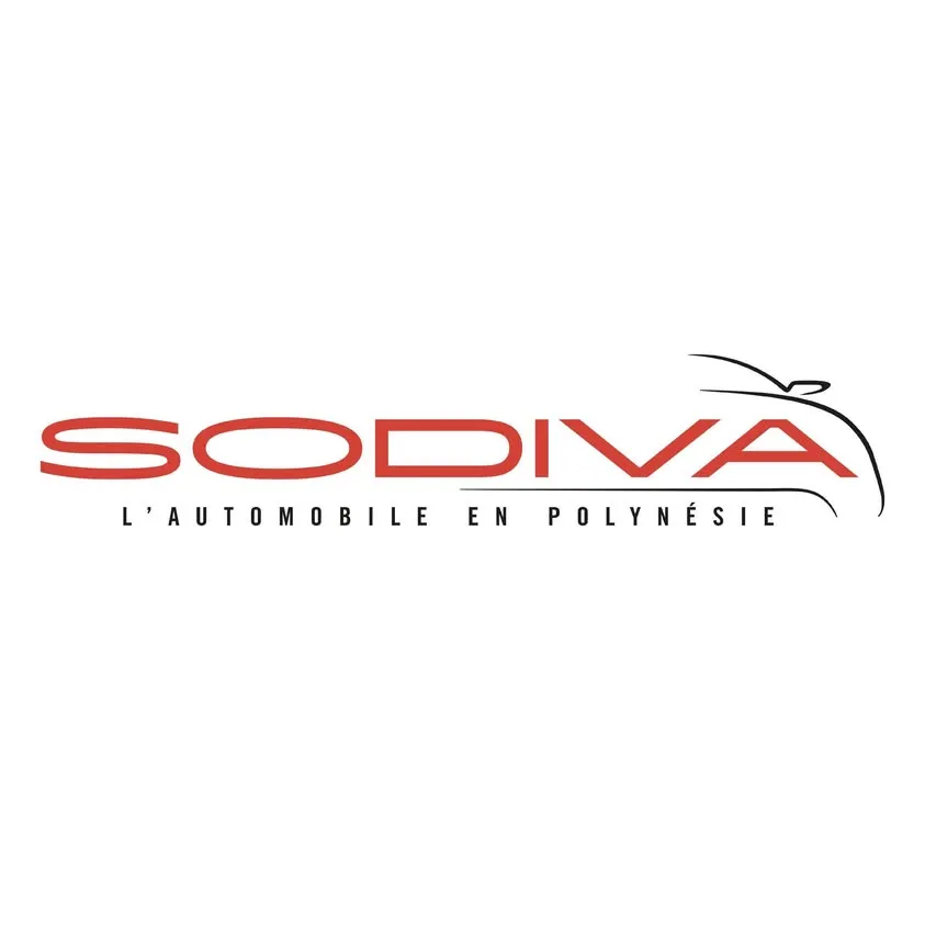 Logo SODIVA TAHITI