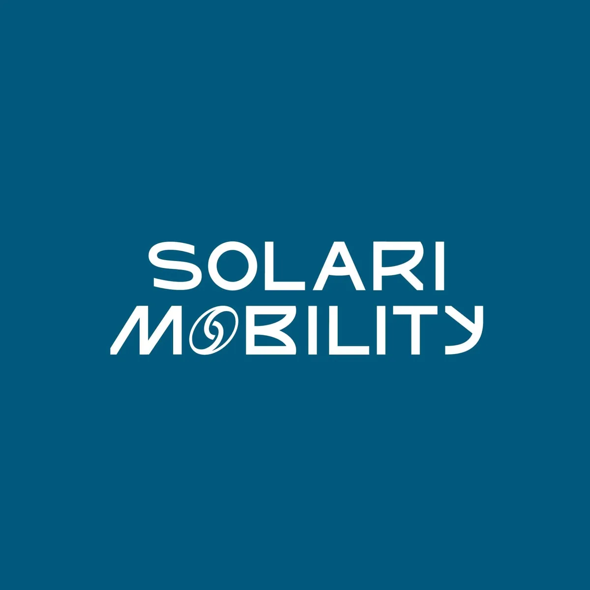 Logo SOLARI MOBILITY